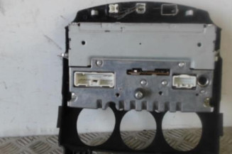 Autoradio d'origine MAZDA 2 2