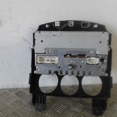 Autoradio d'origine MAZDA 2 2