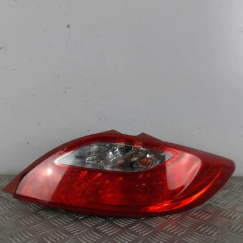 Feu arriere principal droit (feux) MAZDA 2 2