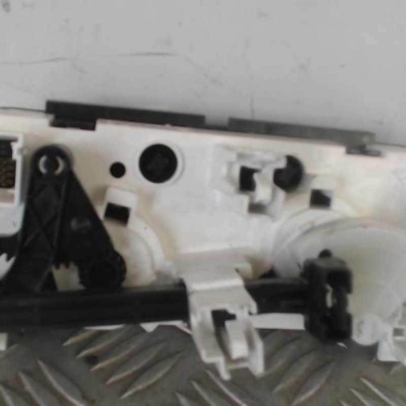 Commande chauffage CITROEN C3 PICASSO Commande chauffage CITROEN C3 PICASSO