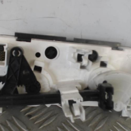 Commande chauffage CITROEN C3 PICASSO Photo n°1