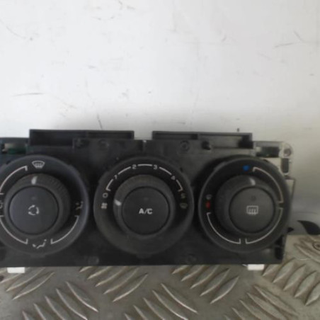 Commande chauffage CITROEN C3 PICASSO