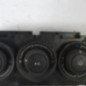 Commande chauffage CITROEN C3 PICASSO