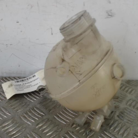 Vase d'expansion CITROEN C3 PICASSO Photo n°1