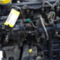 Moteur RENAULT SCENIC 2
