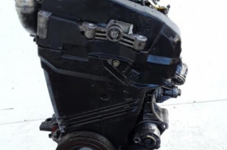 Moteur RENAULT SCENIC 2