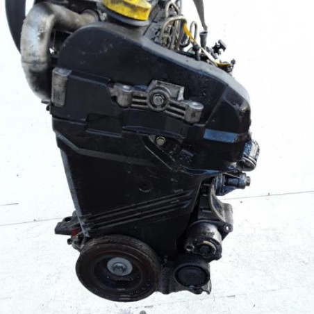 Moteur RENAULT SCENIC 2
