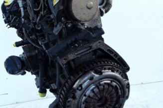 Moteur RENAULT SCENIC 2 Photo n°4