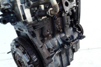 Moteur RENAULT SCENIC 2 Photo n°5