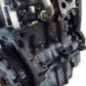 Moteur RENAULT SCENIC 2