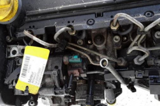 Moteur RENAULT SCENIC 2 Photo n°6