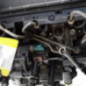 Moteur RENAULT SCENIC 2