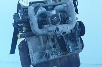 Moteur SUZUKI IGNIS 1 Photo n°1