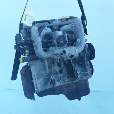 Moteur SUZUKI IGNIS 1 Photo n°1