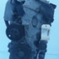 Moteur SUZUKI IGNIS 1