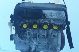 Moteur SUZUKI IGNIS 1 Photo n°3