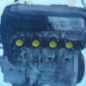 Moteur SUZUKI IGNIS 1