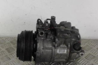 Compresseur clim BMW SERIE 3 E91