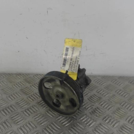 Pompe de direction CITROEN C5 1 Photo n°1