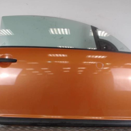 Porte avant droit CITROEN C3 PLURIEL Photo n°1