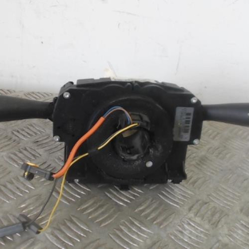 Com (Bloc Contacteur Tournant+Commodo Essuie Glace+Commodo Phare) CITROEN C3 PLURIEL