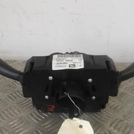 Com (Bloc Contacteur Tournant+Commodo Essuie Glace+Commodo Phare) CITROEN C3 PLURIEL