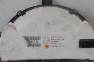 Compteur CITROEN C3 PLURIEL
