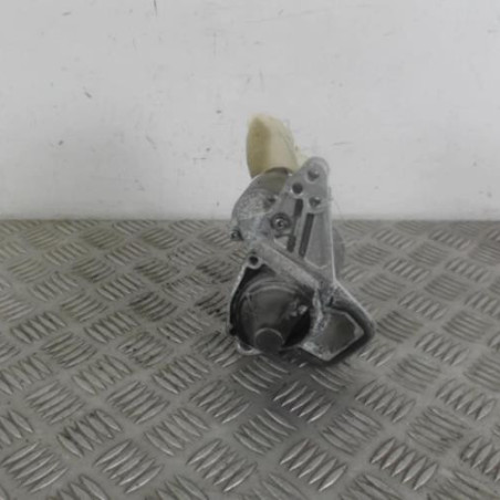 Demarreur RENAULT CLIO 4 Photo n°1