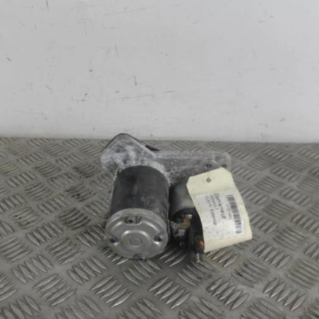 Demarreur RENAULT CLIO 4