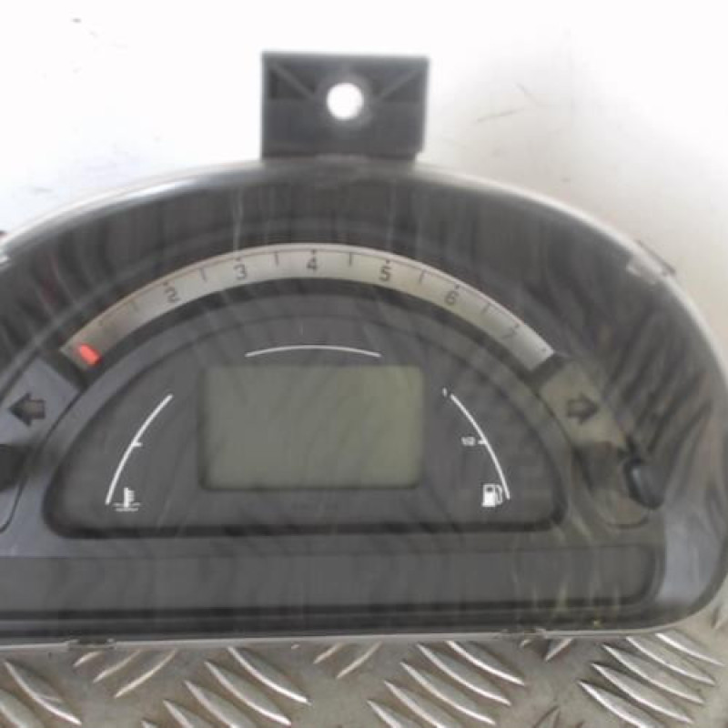Compteur CITROEN C3 1 Compteur CITROEN C3 1