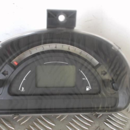 Compteur CITROEN C3 1 Photo n°1
