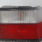 Feu arriere secondaire gauche (feux) CITROEN XANTIA