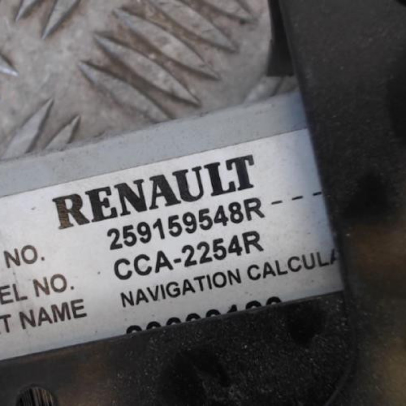 GPS RENAULT MEGANE 3 GPS RENAULT MEGANE 3