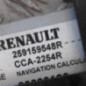 GPS RENAULT MEGANE 3