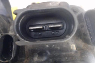 Moteur de direction assistee VOLKSWAGEN GOLF 7 Photo n°4