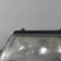 Optique avant principal gauche (feux)(phare) VOLKSWAGEN PASSAT 4