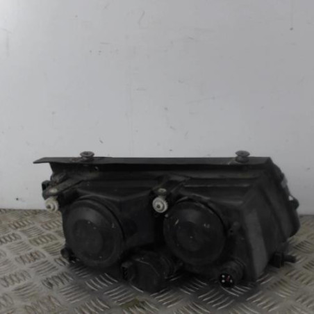 Optique avant principal gauche (feux)(phare) VOLKSWAGEN PASSAT 4