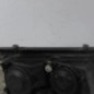 Optique avant principal gauche (feux)(phare) VOLKSWAGEN PASSAT 4