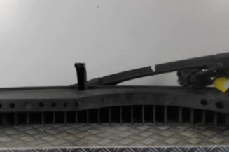 Absorbeur de pare choc arriere RENAULT MODUS