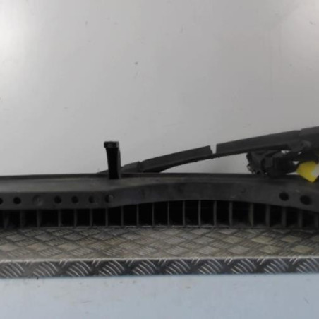 Absorbeur de pare choc arriere RENAULT MODUS