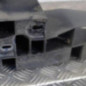 Absorbeur de pare choc arriere RENAULT MODUS