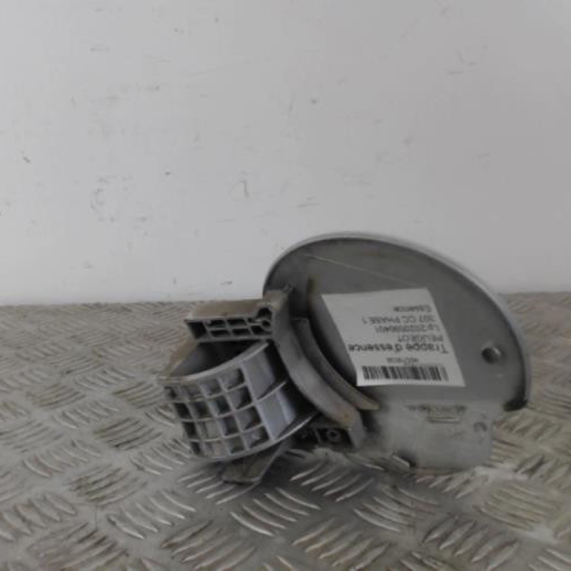 Trappe d'essence PEUGEOT 307