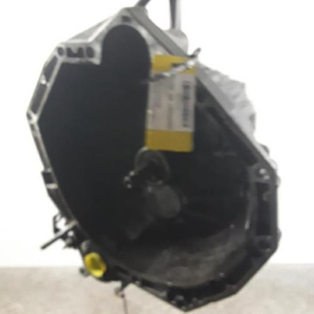 Boite de vitesses RENAULT MEGANE 3 Photo n°1