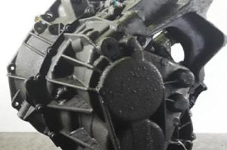 Boite de vitesses RENAULT MEGANE 3 Photo n°3