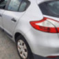 Boite de vitesses RENAULT MEGANE 3