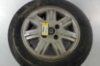 Roue KIA CARENS 2 Photo n°1