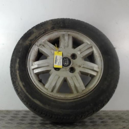 Roue KIA CARENS 2 Photo n°1