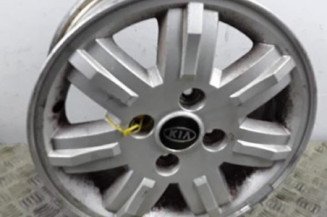 Roue KIA CARENS 2