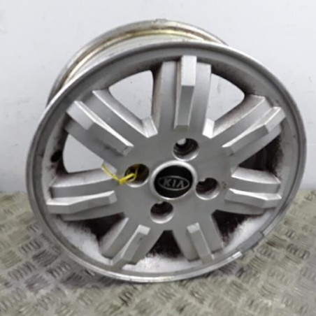 Roue KIA CARENS 2