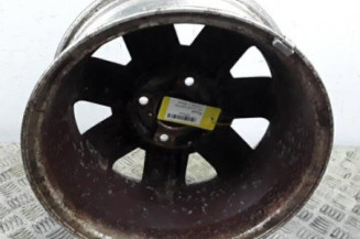 Roue KIA CARENS 2 Photo n°3